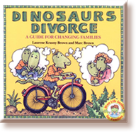 Dinosaurs Divorce