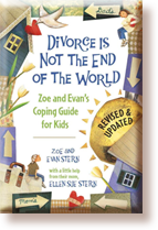 Divorce is Not the End of the World