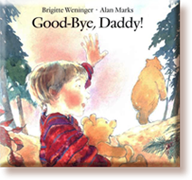 Good-Bye, Daddy!