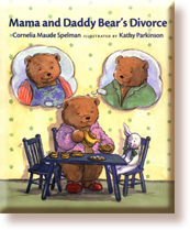 Mama And Daddy Bear’s Divorce