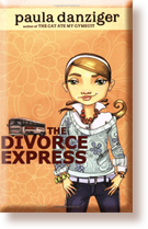 The Divorce Express