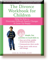 The Divorce Workbook for Children