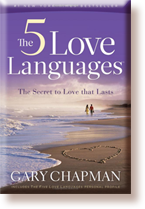 The Five Love Languages