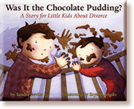 Was It the Chocolate Pudding?