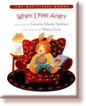 When I Feel Angry